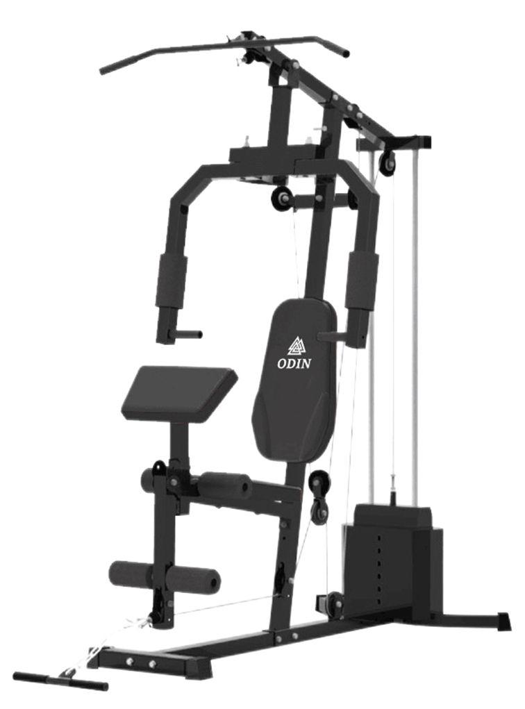 Odin Valhalla Home Gym Multistation 67 kg