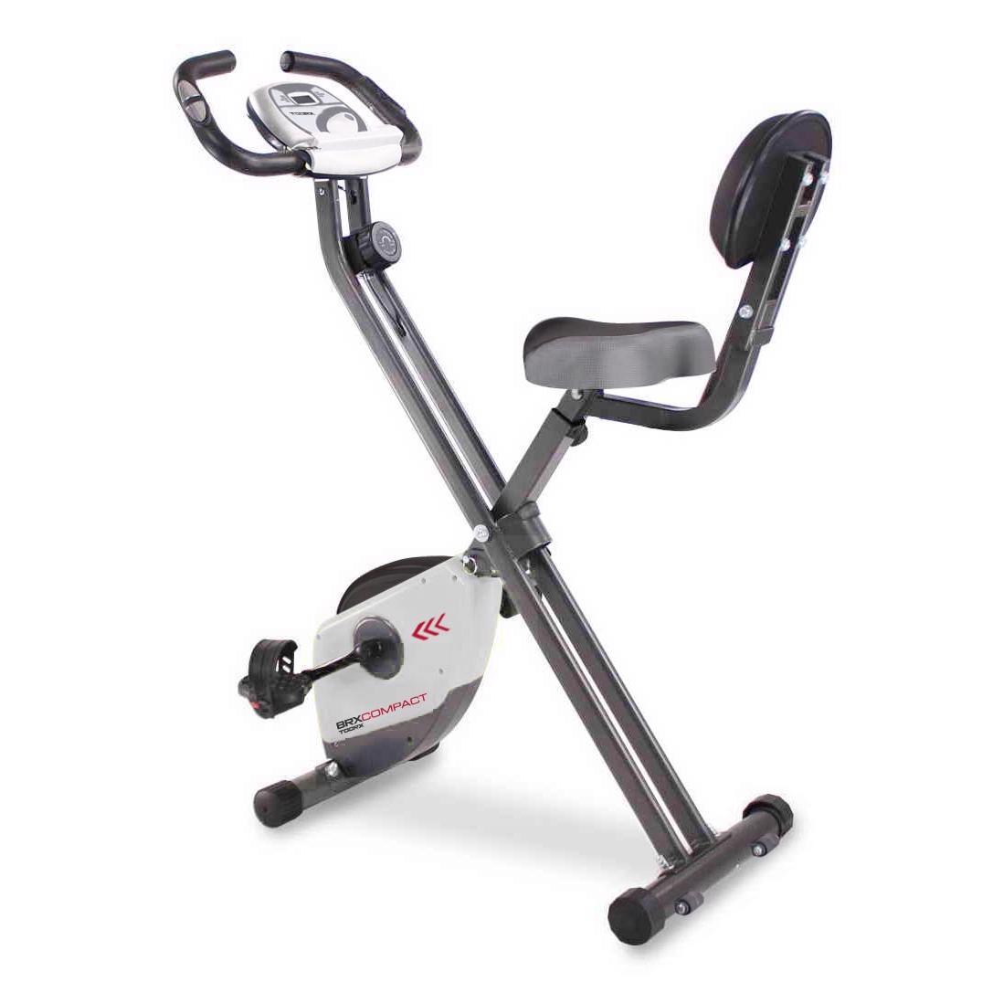 Toorx BRX Compact kompakt motionscykel från Fitnessshopen