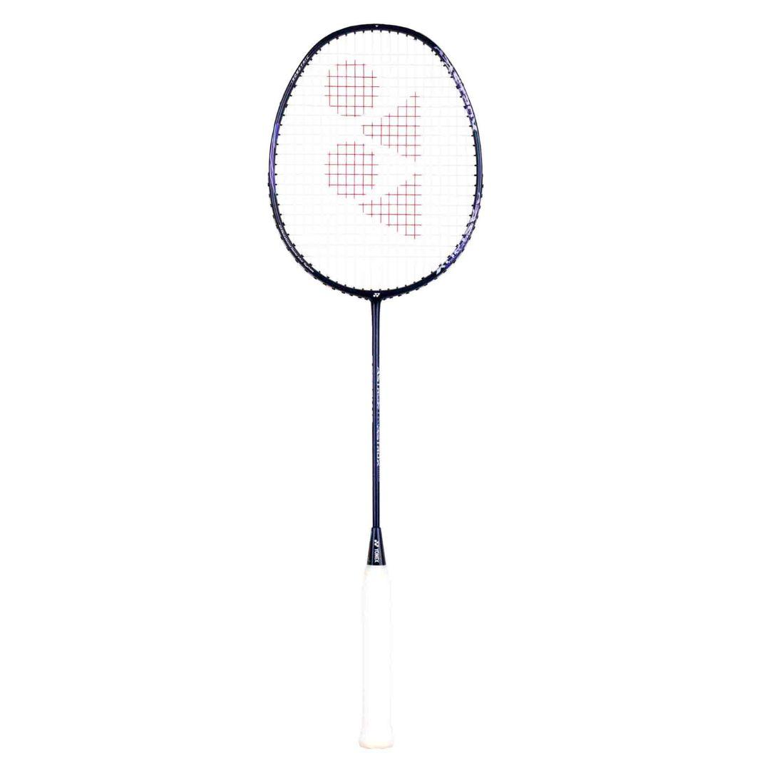 Yonex Astrox 10 badmintonracket i mörkblått