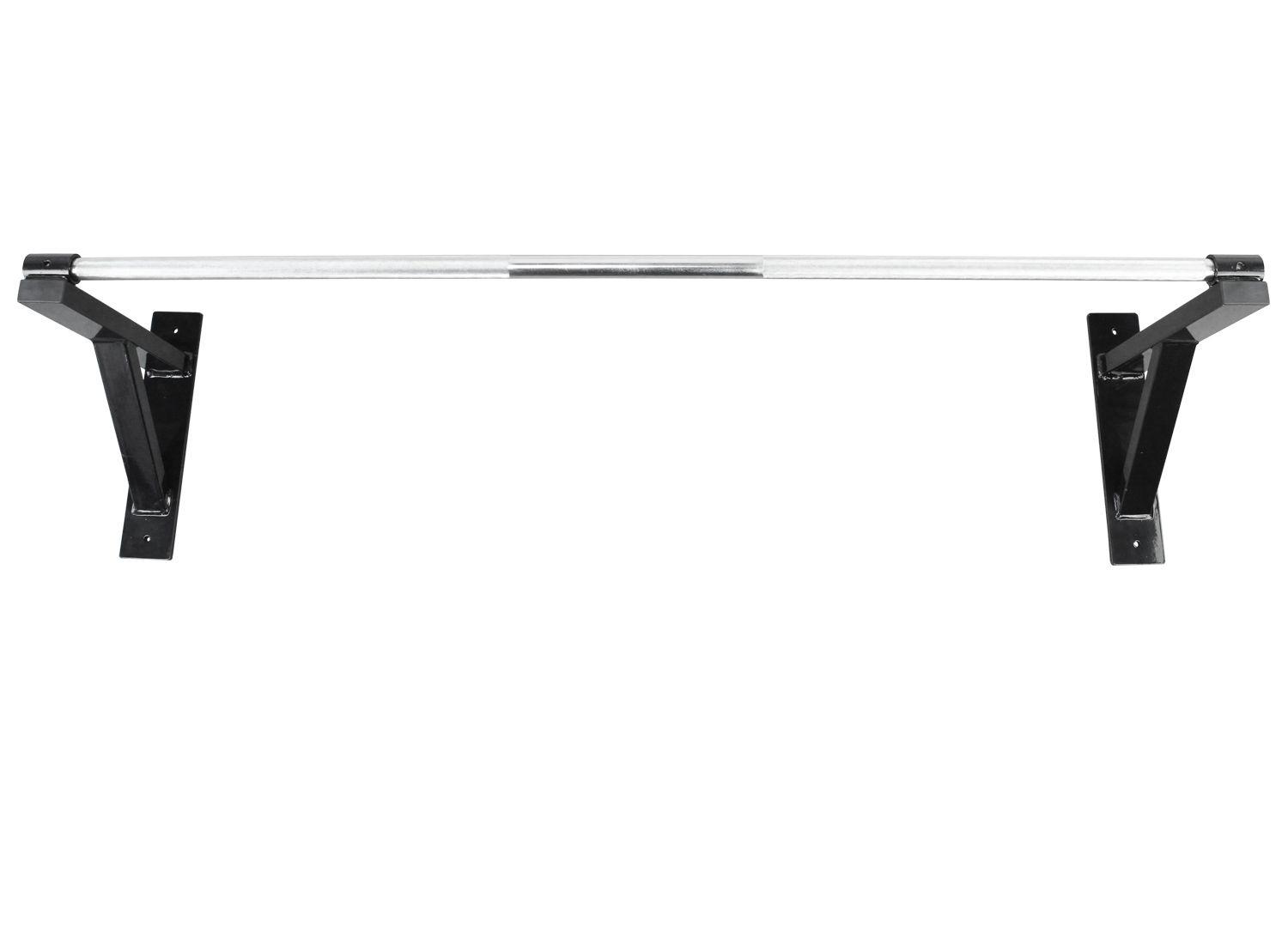 Odin Elite Heavy Pull Up Bar väggmonterad från Apuls24