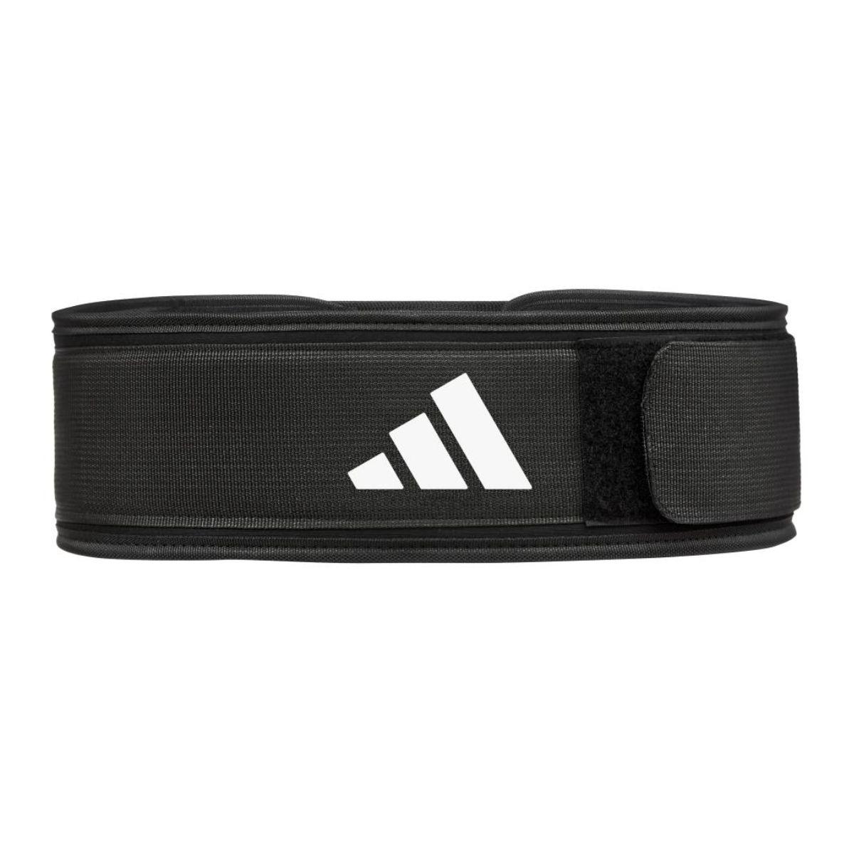 Adidas Essential Lyftarbälte från Fitnessshopen