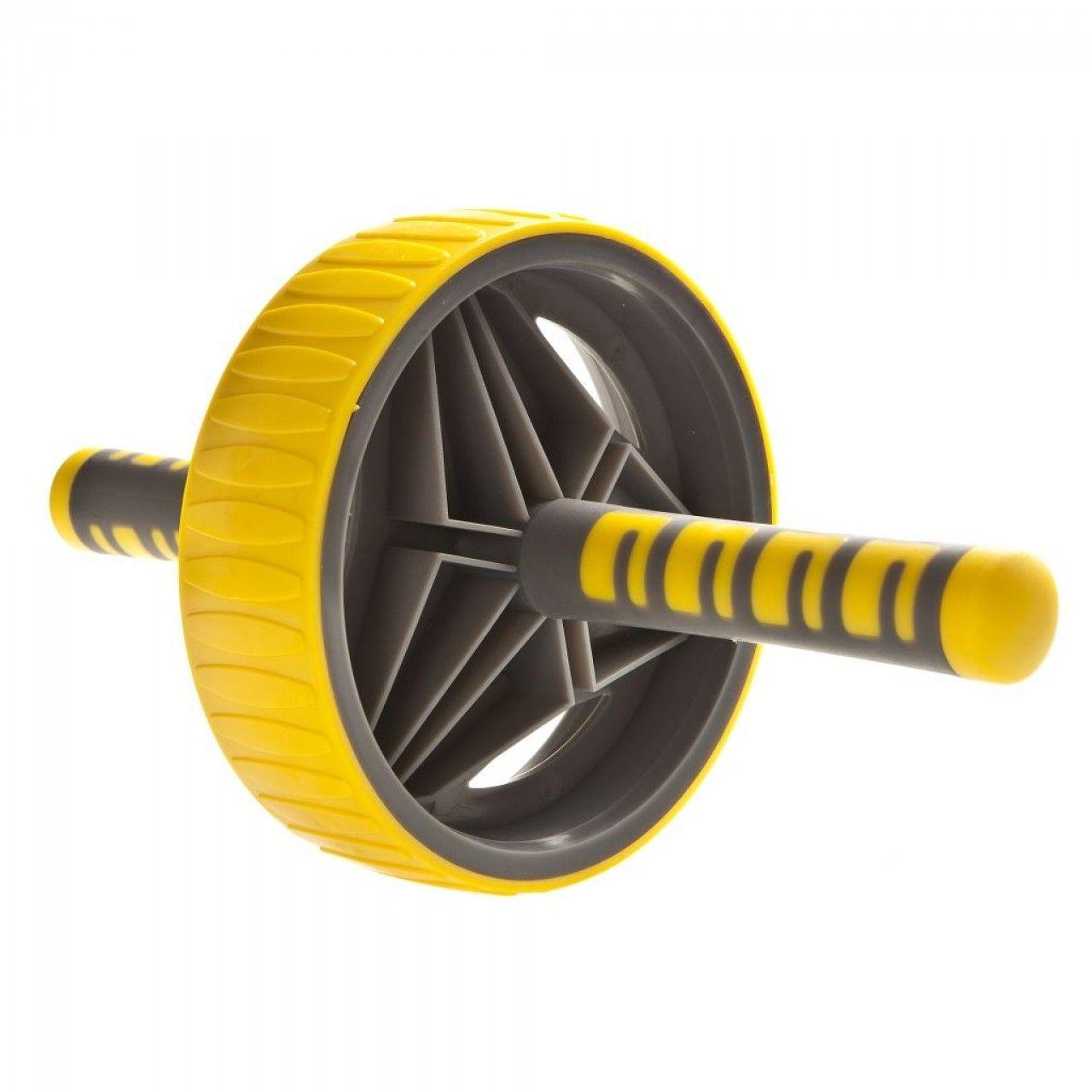 Nordic Fighter Ab Wheel maghjul 19 cm
