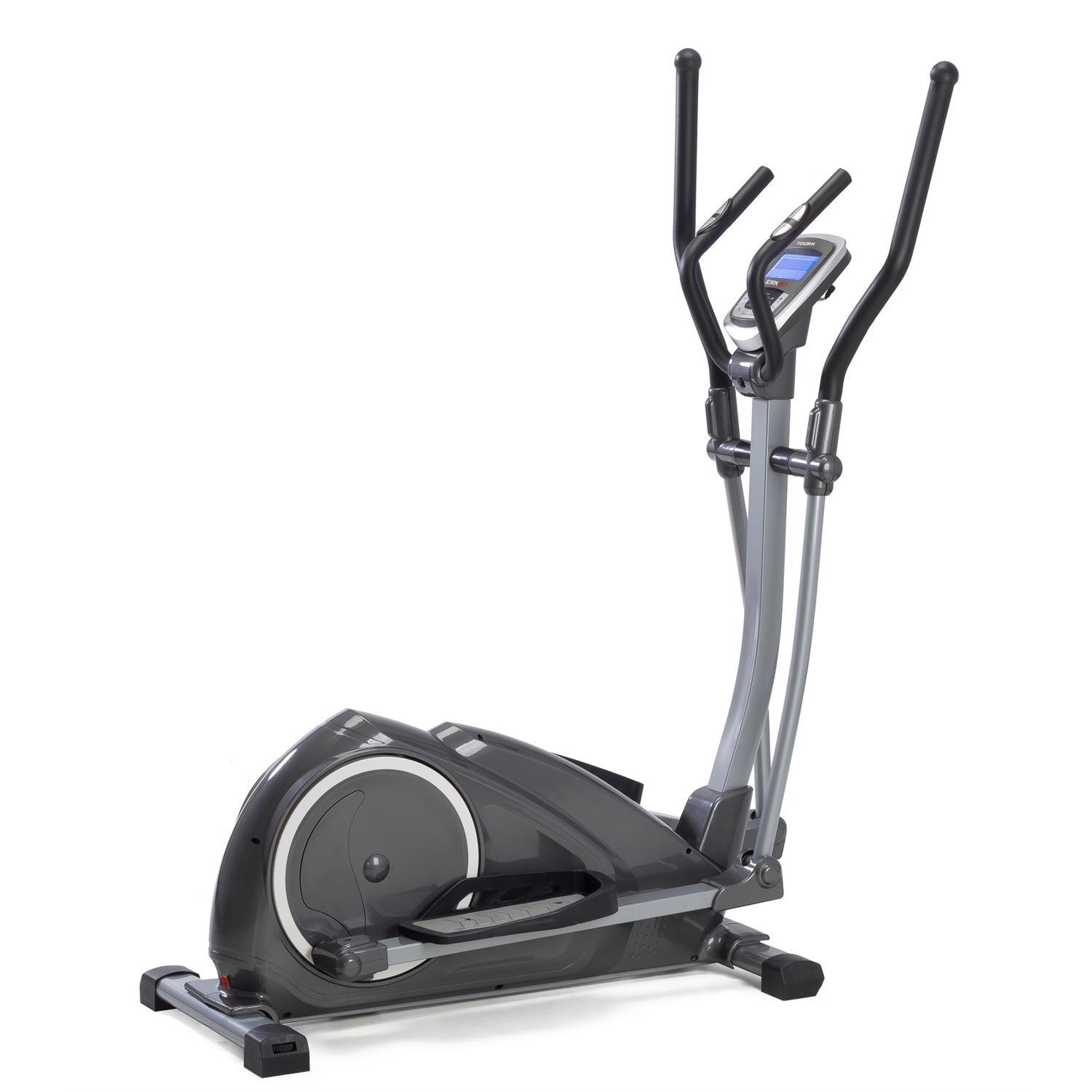 Toorx ERX-90 crosstrainer från Fitnessshopen