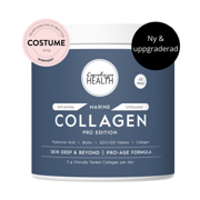 Copenhagen Health Marine Collagen Pro Edition 45 dagar