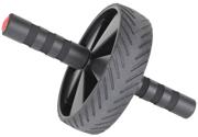 Odin Ab Wheel Svart Gummi enkelt maghjul från Apuls24