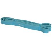 Odin Crossfit PowerBand Level 2,5 Semi-Light i ljusblå – latexband 210 cm