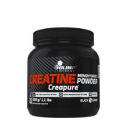 Olimp Nutrition Creapure Kreatinmonohydrat 500 g pulver
