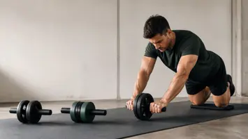 Ab wheel – guide och test hos Pulsverk