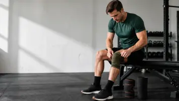 Knäskydd – guide och test hos Pulsverk
