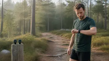 Löparklocka – guide och test hos Pulsverk