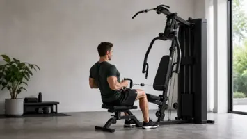 Multigym – guide och test hos Pulsverk