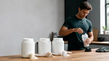 Bästa proteinpulver 2026 test och köpguide hos Pulsverk