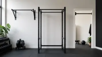 Pull up bar – guide och test hos Pulsverk