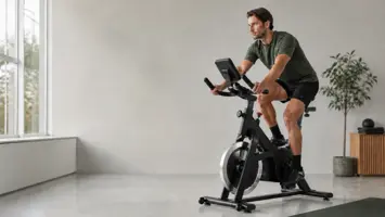 Spinningcykel