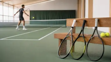 Bästa tennisracket 2026 test och köpguide hos Pulsverk