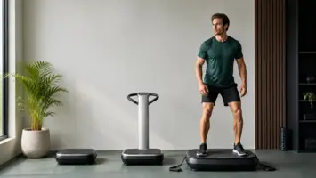 Vibrationsplatta