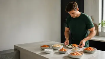 Hur mycket protein per dag guide hos Pulsverk