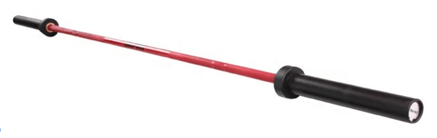 Odin Olympisk Skivstång 220 cm 20 kg från Apuls24