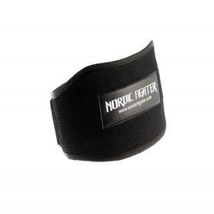 Nordic Fighter Tyngdlyftningsbälte Textil från Apuls24