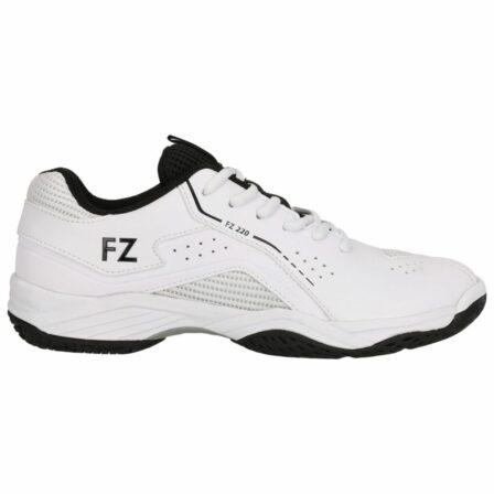 Forza S-220 White badmintonsko i vitt