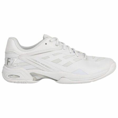 Forza S-430 White badmintonsko i vitt