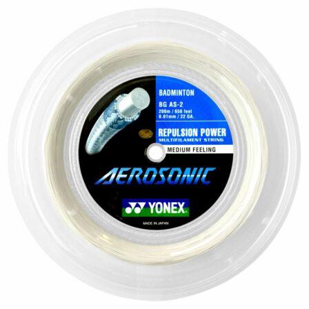 Yonex Aerosonic badmintonsträngning