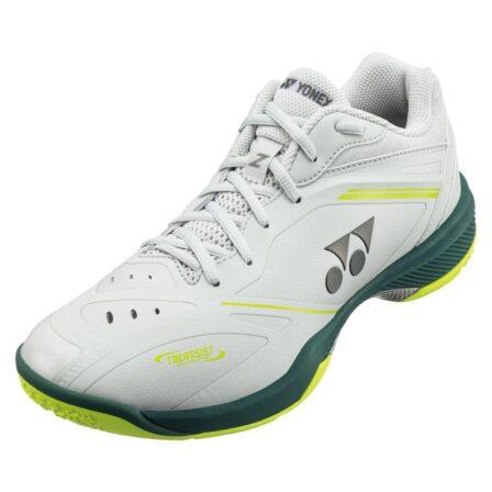 Yonex SHB 65 Z4 VA Grayish Beige tävlingsbadmintonsko