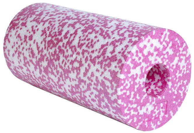 Blackroll MED Foam Roller Soft rosa och vit 30 cm från Apuls24