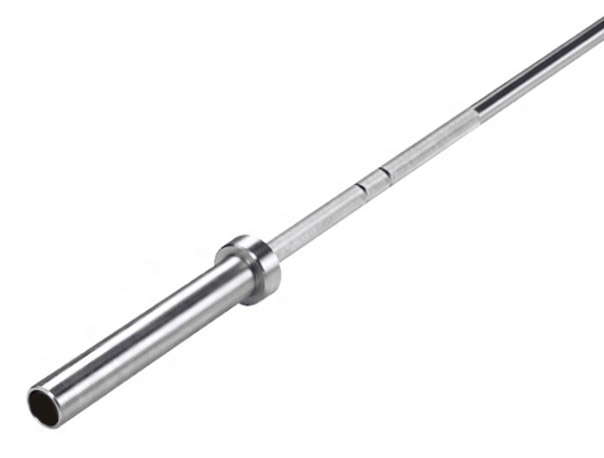 Odin PRO Olympisk Skivstång 201 cm 15 kg från Apuls24