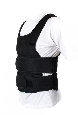 Nordic Fighter Justerbar Viktväst 1–9 kg från Apuls24