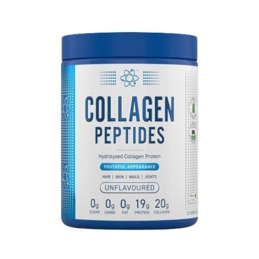 Applied Nutrition Kollagenpeptider Smaklös 300g
