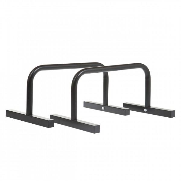 Nordic Fighter Parallettes låga parallettes för calisthenics från Apuls24