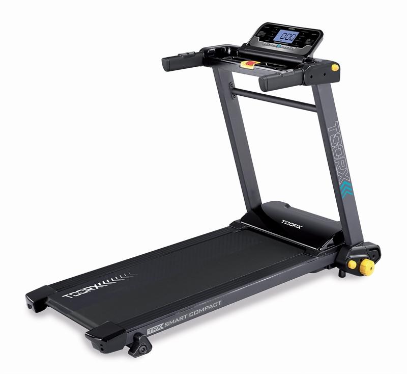 Toorx TRX Smart Compact hopfällbart löpband