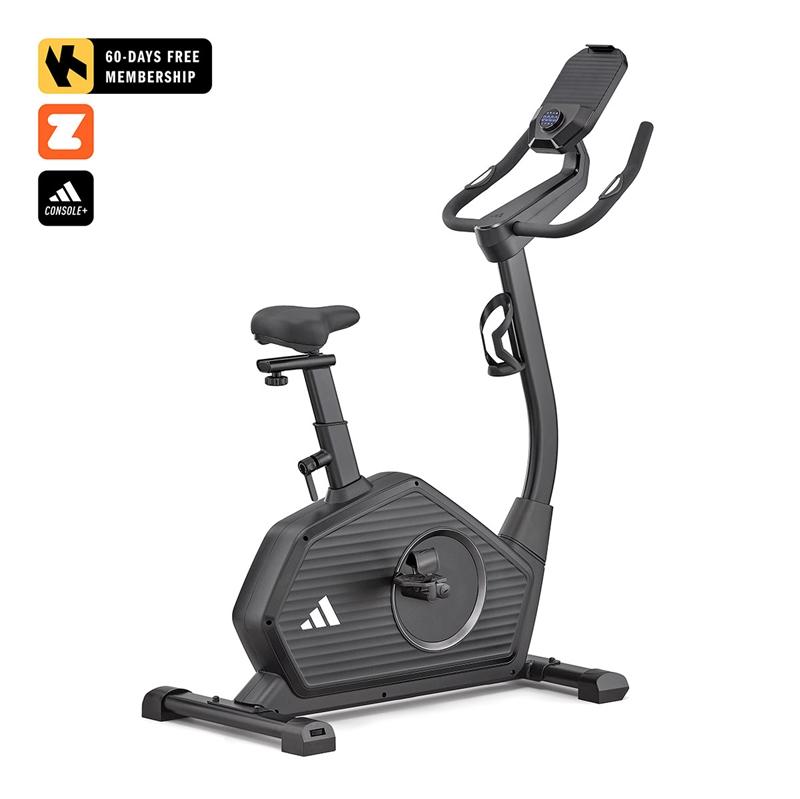 Adidas C24 motionscykel premium hemmaträning från Fitnessshopen