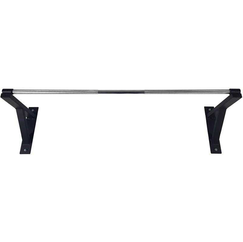 Tunturi Pro Pull Up Bar väggmonterad från Fitnessshopen