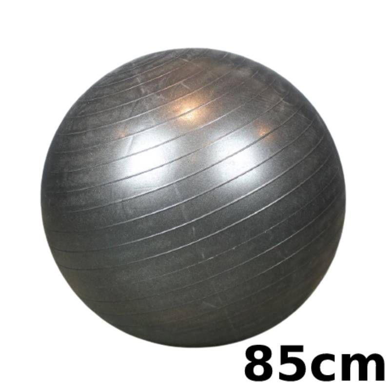 Odin ABS Anti Burst Exercise Ball 85 cm granitgrå