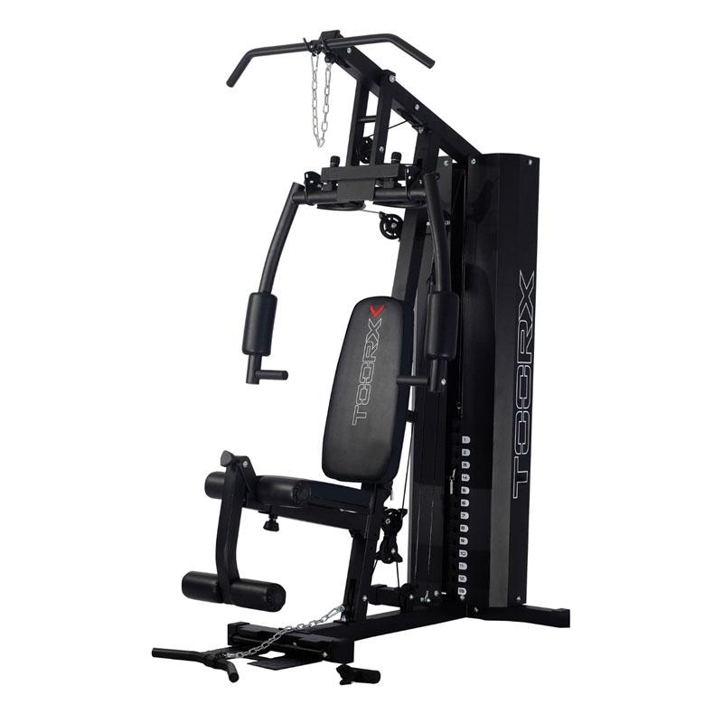Toorx MSX70 multigym med kabelsystem