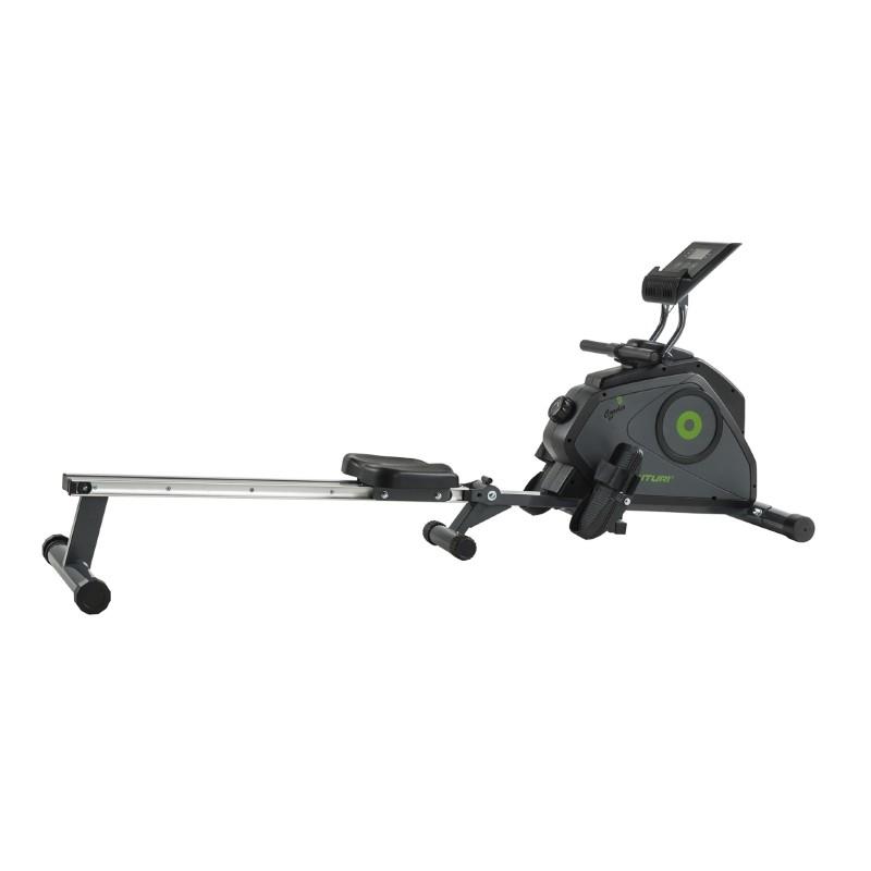 Tunturi Cardio Fit R30 roddmaskin från Fitnessshopen