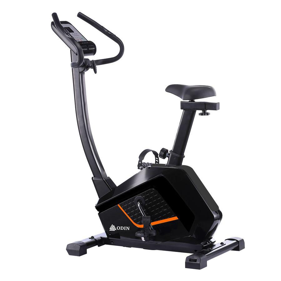 Odin B600 motionscykel för regelbunden träning från Apuls24