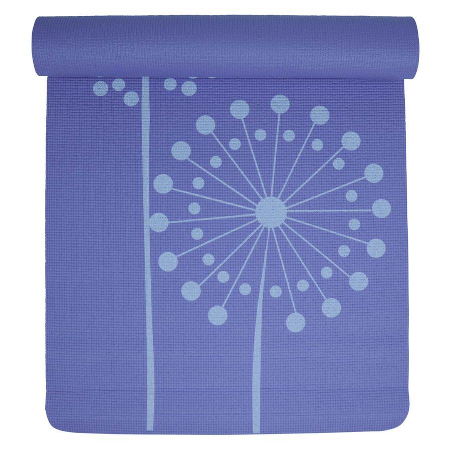 Odin Bohemian yogamatta med mönstrad design från Apuls24
