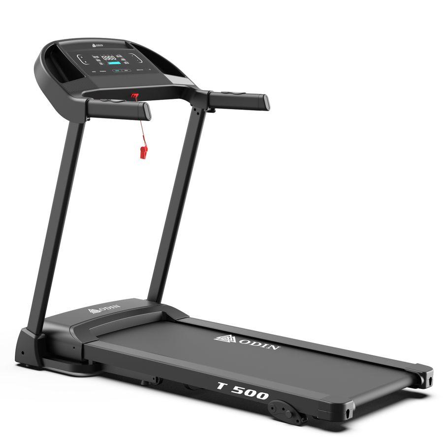 Odin T500 löpband för hemmabruk från Apuls24