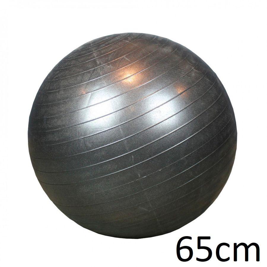 Odin ABS Anti Burst Träningsboll 65 cm grå
