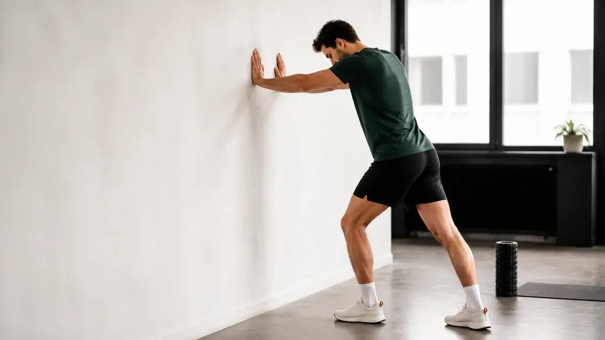 Stretching – guide och test hos Pulsverk